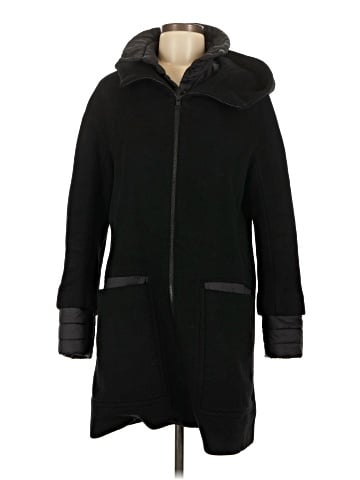 Soia & Kyo Coat (view 1)