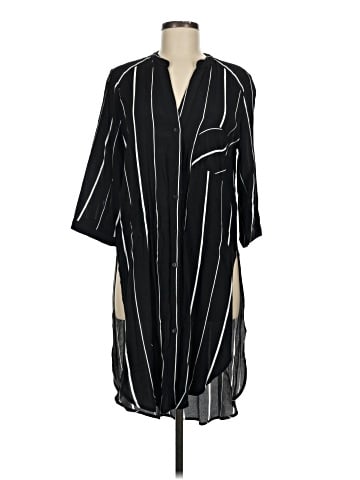 Lipslide Casual Dress (view 1)
