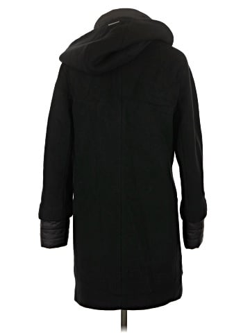 Soia & Kyo Coat (view 2)