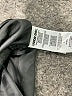Lands' End 100% Polyester Black Coat Size L - photo 7