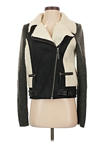 Design History Cardigan (view 1)