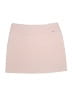 S.C. & Co. Solid Pink Skort Size XL - photo 2