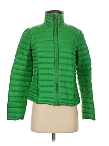 Lauren by Ralph Lauren Snow Jacket (view 1)