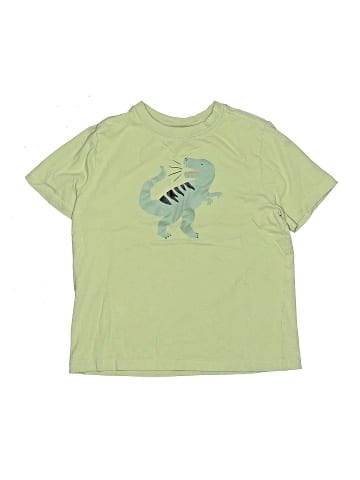 Hanna Andersson Short Sleeve T-Shirt (view 1)