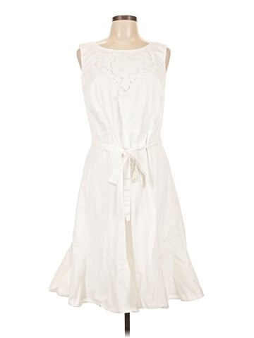 Talbots Casual Dress (view 1)