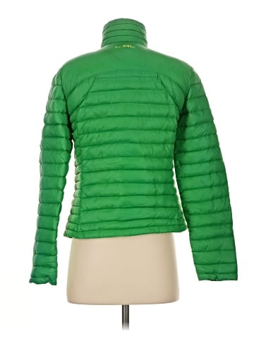 Lauren by Ralph Lauren Snow Jacket (view 2)