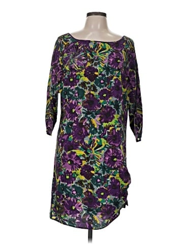 BCBGMAXAZRIA Cocktail Dress (view 1)