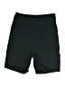 Danskin Solid Black Athletic Shorts Size M - photo 2