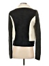 Design History Black Gray Cardigan Size S - photo 2
