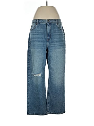 Ann Taylor LOFT Jeans (view 1)