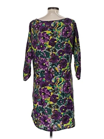 BCBGMAXAZRIA Cocktail Dress (view 2)