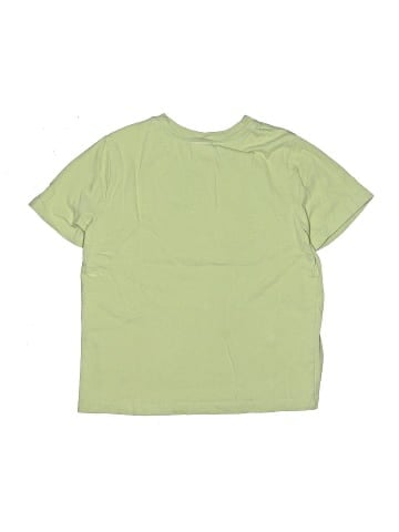 Hanna Andersson Short Sleeve T-Shirt (view 2)