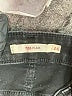 Levi's Black Jeans Size 26 waist - photo 8