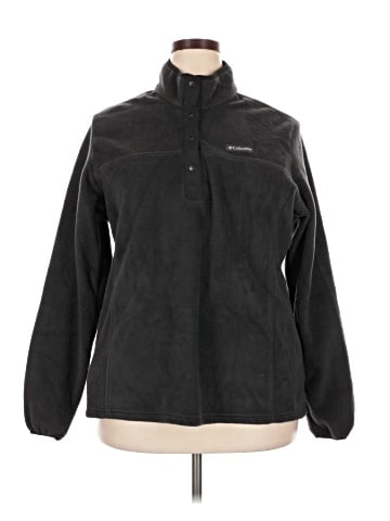 Columbia Sweatshirt (view 1)