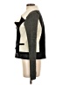 Design History Black Gray Cardigan Size S - photo 5