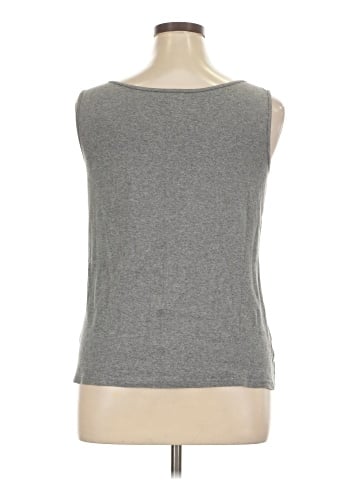 Westport Sleeveless T-Shirt (view 2)