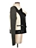 Design History Black Gray Cardigan Size S - photo 4