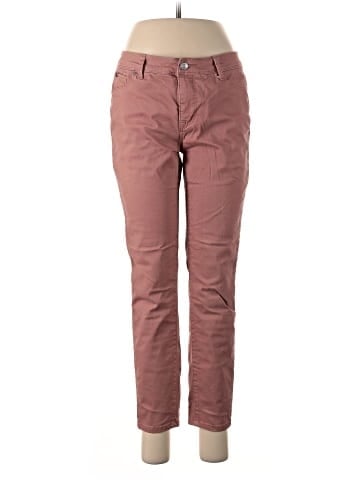 Curve Appeal Jeans (view 1)