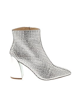 Betsey Johnson Ankle Boots