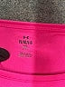 Under Armour 100% Polyester Pink Active T-Shirt Size L - photo 7