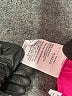 Under Armour 100% Polyester Pink Active T-Shirt Size L - photo 8