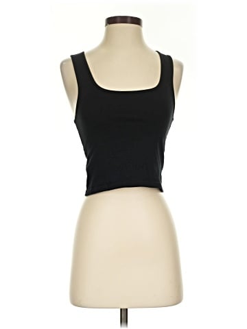 H&M Sleeveless Top (view 1)