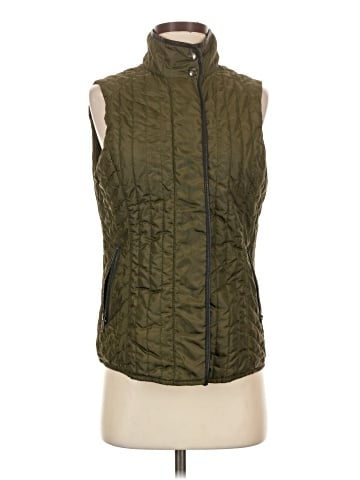 Banana Republic Vest (view 1)