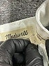 Madewell 100% Cotton Ivory Shorts Size 30 waist - photo 3