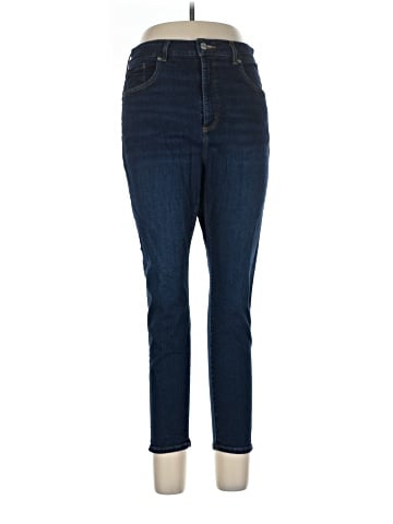 Ann Taylor LOFT Jeans (view 1)