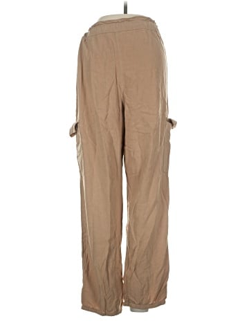 Aerie Linen Pants (view 2)