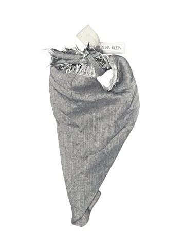 Calvin Klein Scarf (view 1)