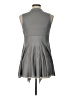 Mossimo 100% Acrylic Gray Cardigan Size L - photo 2