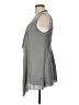 Mossimo 100% Acrylic Gray Cardigan Size L - photo 5