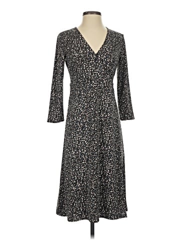 Sigrid Olsen Casual Dress (view 1)