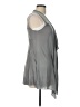 Mossimo 100% Acrylic Gray Cardigan Size L - photo 4