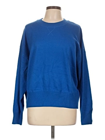 Zara Pullover Sweater (view 1)