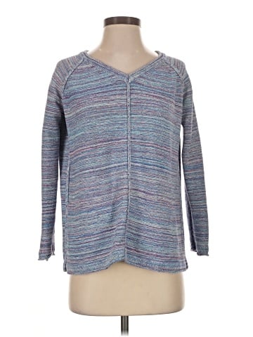 525 America Pullover Sweater (view 1)