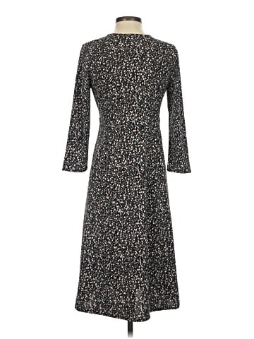 Sigrid Olsen Casual Dress (view 2)