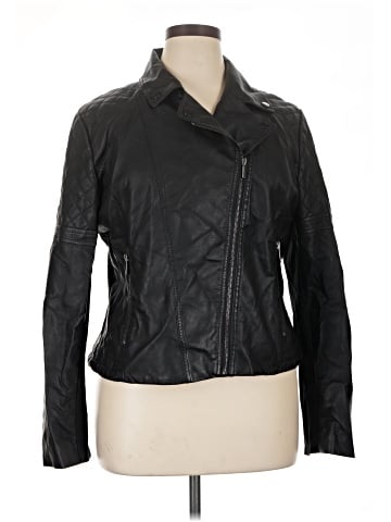 New York & Company Jacket (view 1)