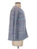 525 America 100% Cotton Blue Pullover Sweater Size S - photo 4