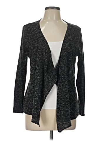 Charlotte Russe Kimono (view 1)