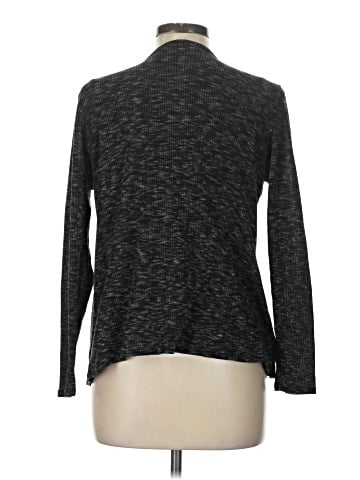 Charlotte Russe Kimono (view 2)