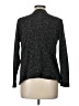 Charlotte Russe Gray Kimono Size L - photo 2
