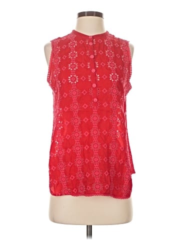Johnny Was Sleeveless Blouse (view 1)