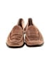 J.Crew Brown Flats Size 8 1/2 - photo 2