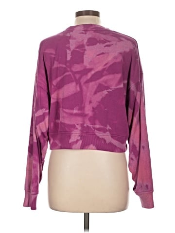 Victoria's Secret Sweatshirt (view 2)