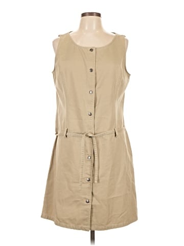 Anne Klein Casual Dress (view 1)