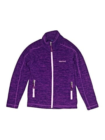 Marmot Cardigan (view 1)