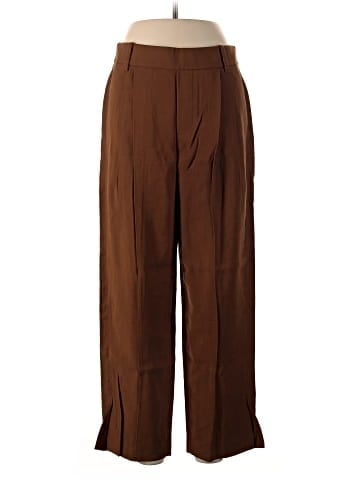 Vince. Casual Pants (view 1)