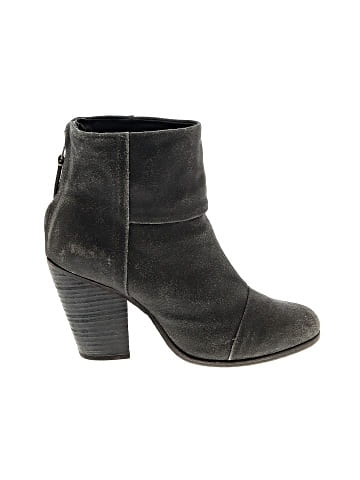 Rag & Bone Ankle Boots (view 1)